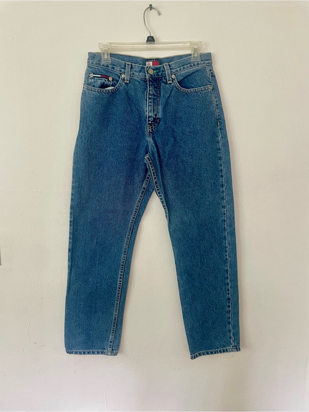 90’s Tommy Hilfiger Classic Jeans